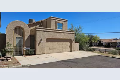 8612 N Siriga Way, Tucson, AZ 85742 - Photo 1
