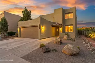 11834 N Copper Butte Dr, Tucson, AZ 85737 - Photo 1