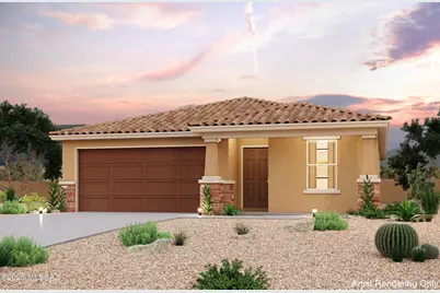 1185 Flowstone Trail, Benson, AZ 85602 - Photo 1