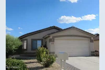 12822 E Red Iron, Vail, AZ 85641 - Photo 1