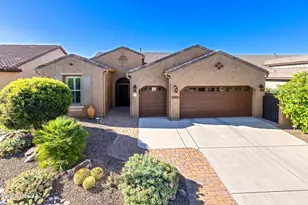 61521 E Dead Wood Trail, Oracle, AZ 85623 - Photo 1