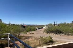 805 E Bruce St, Tombstone, AZ 85638 - Photo 1