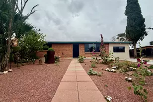 5110 E 26th St, Tucson, AZ 85711 - Photo 1