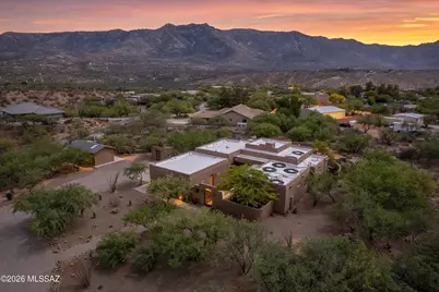 4760 E Wagon Train Road, Tucson, AZ 85739 - Photo 1
