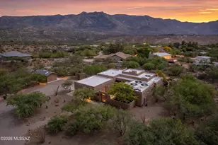4760 E Wagon Train Rd, Tucson, AZ 85739 - Photo 1