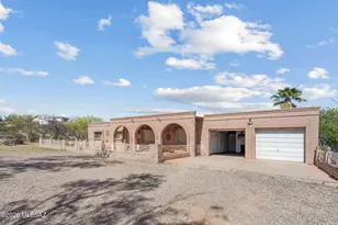 4520 N VÃ­a Sinuosa, Tucson, AZ 85745 - Photo 1