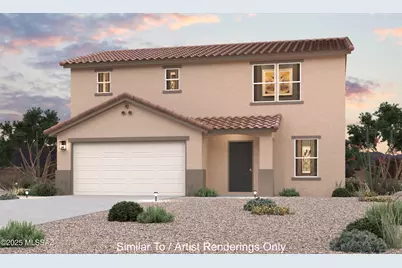 745 W Calle Taja, Sahuarita, AZ 85629 - Photo 1