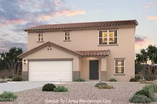 745 W Calle Taja, Sahuarita, AZ 85629 - Photo 1