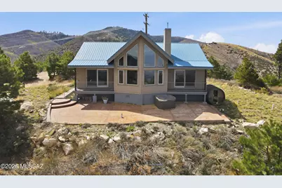 13063 N Upper Loma Linda Road, Tucson, AZ 85619 - Photo 1