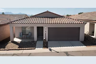 1173 W Calle Trio Los Panchos, Sahuarita, AZ 85629 - Photo 1