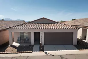 1173 W Calle Trio Los Panchos, Sahuarita, AZ 85629 - Photo 1