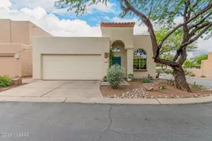 6678 E Crimson Sage Dr, Tucson, AZ 85750 - Photo 1