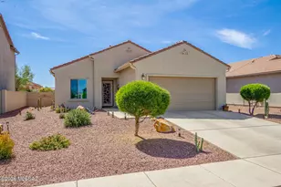 21529 E Freedom Dr, Red Rock, AZ 85145 - Photo 1