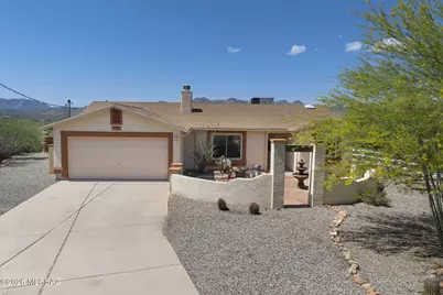 1432 Diamante Court, Rio Rico, AZ 85648 - Photo 1
