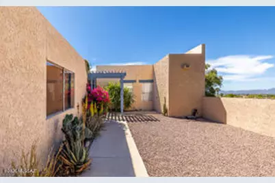 4564 E Camino Pimeria Alta, Tucson, AZ 85718 - Photo 1