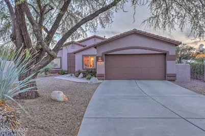 10690 E Placita Guajira, Tucson, AZ 85730 - Photo 1