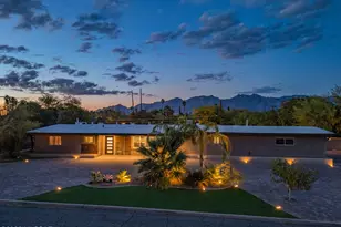 5125 E Burns Pl, Tucson, AZ 85711 - Photo 1