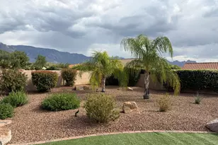 61749 E Briarwood Dr, Saddlebrooke, AZ 85739 - Photo 1