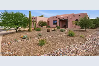 1097 W Corte Del Pintor, Green Valley, AZ 85614 - Photo 1