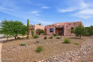 1097 W Corte Del Pintor, Green Valley, AZ 85614 - Photo 1