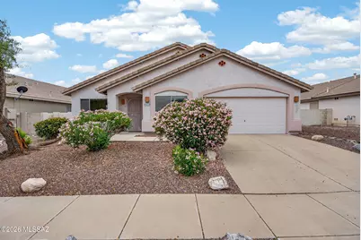 3034 S Nicolette Drive, Tucson, AZ 85730 - Photo 1