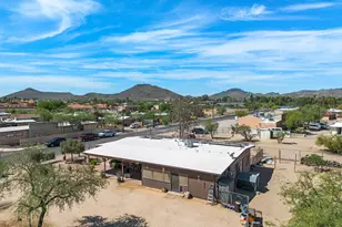 1202 W Riverview Blvd, Tucson, AZ 85745 - Photo 1