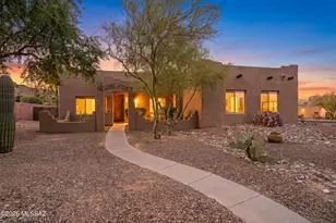 1704 W Placita Del Codillo, Sahuarita, AZ 85629 - Photo 1