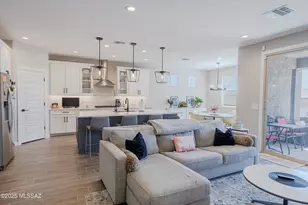 2269 W Azure Creek Loop, Oro Valley, AZ 85742 - Photo 1