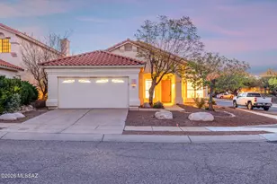 5540 N Weeping Rock Dr, Tucson, AZ 85750 - Photo 1