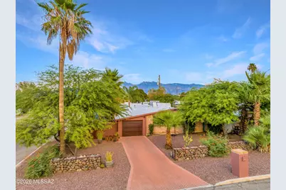 4631 E Bellevue Street, Tucson, AZ 85712 - Photo 1