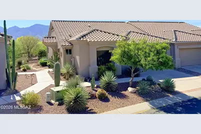 13401 N Rancho Vistoso Boulevard #15, Oro Valley, AZ 85755 - Photo 1