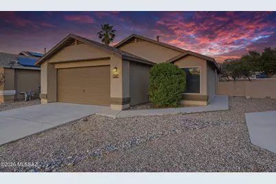 8479 S Via De Carrizo, Tucson, AZ 85747 - Photo 1