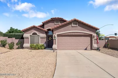 7659 N Hemingway Place, Marana, AZ 85743 - Photo 1