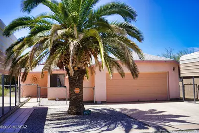 217 N Ford Street, Pearce, AZ 85625 - Photo 1