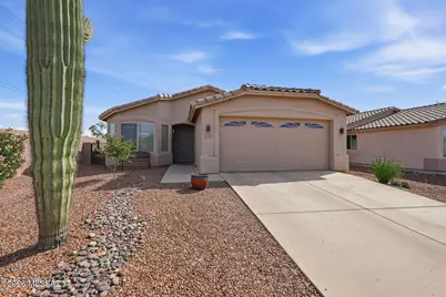 9092 N Sweet Acacia Place, Tucson, AZ 85742 - Photo 1