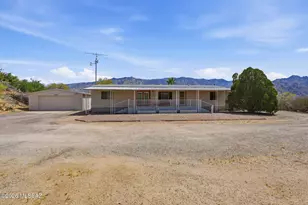 4085 E Wilds Rd, Tucson, AZ 85739 - Photo 1