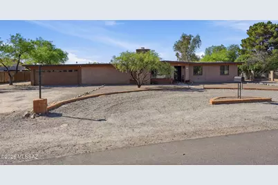 1063 W Placita Camillia, Tucson, AZ 85704 - Photo 1