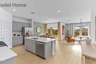12272 E Morris Carson Dr, Vail, AZ 85641 - Photo 1