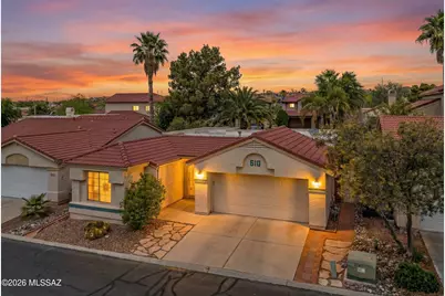 610 W Kidd Place, Oro Valley, AZ 85737 - Photo 1