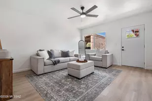 3960 E Flower St, Tucson, AZ 85712 - Photo 1