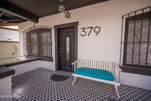 379 W Noon St, Nogales, AZ 85621 - Photo 1