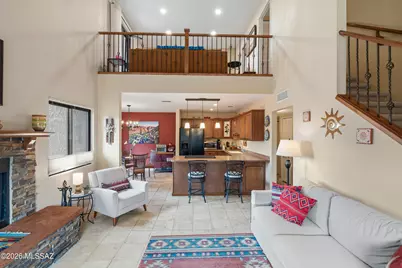 5051 N Sabino Canyon Road #1248, Tucson, AZ 85750 - Photo 1