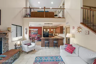 5051 N Sabino Canyon Rd, Tucson, AZ 85750 - Photo 1