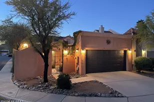 1413 W Calle Plomo, Tucson, AZ 85745 - Photo 1