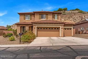 38897 S Running Roses Ln, Saddlebrooke, AZ 85739 - Photo 1