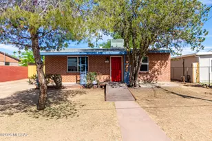 718 N Benton Ave, Tucson, AZ 85711 - Photo 1