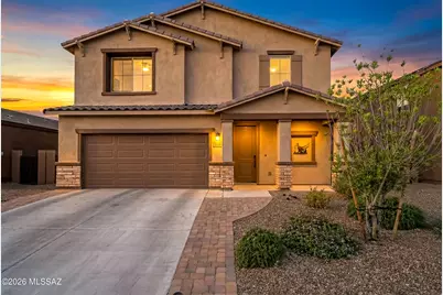 900 W Calle Zoca, Sahuarita, AZ 85629 - Photo 1