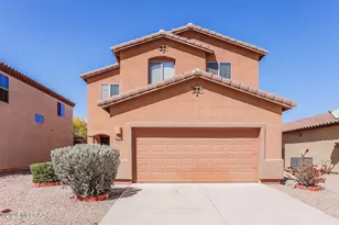 6650 S Blue Wing Dr, Tucson, AZ 85757 - Photo 1