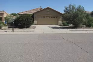 497 S Douglas Wash Dr, Vail, AZ 85641 - Photo 1