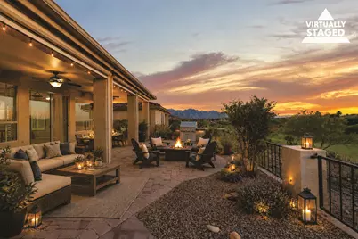 37760 S Golf Course Drive, Saddlebrooke, AZ 85739 - Photo 1